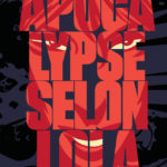 Lola Cordova / L'apocalypse selon Lola d'Arthur Qwak (Casterman / Akileos)