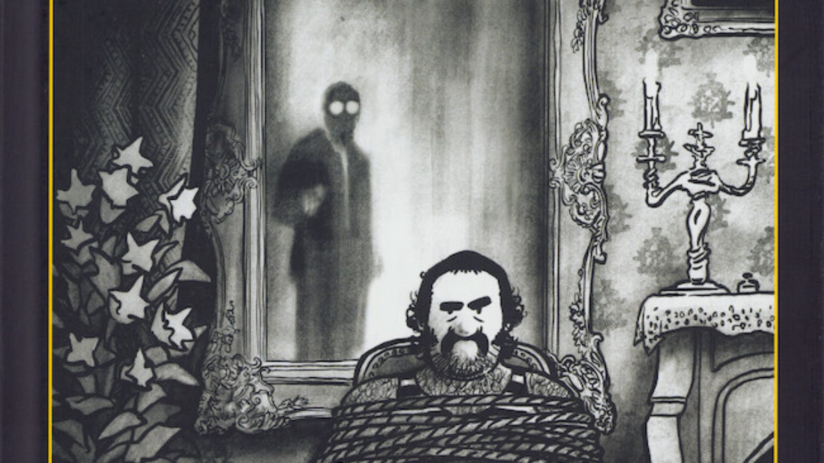 La cages aux cons de Matthieu Angotti et Robin Recht d'après Franz Bartelt (Delcourt)