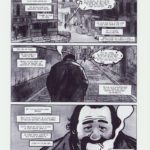 La cages aux cons de Matthieu Angotti et Robin Recht d'après Franz Bartelt (Delcourt)