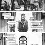 La cages aux cons de Matthieu Angotti et Robin Recht d'après Franz Bartelt (Delcourt)