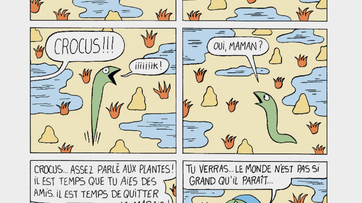 Le club des amis de Sophie Guerrive (2024 / 4048)