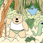 Le club des amis de Sophie Guerrive (2024 / 4048)