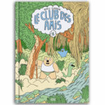 Le club des amis de Sophie Guerrive (2024 / 4048)