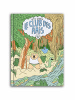 Le club des amis de Sophie Guerrive (2024 / 4048)