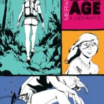 Le bel âge de Merwan (Dargaud)