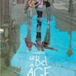 Le bel âge de Merwan (Dargaud)