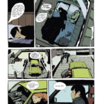 Le bel âge de Merwan (Dargaud)