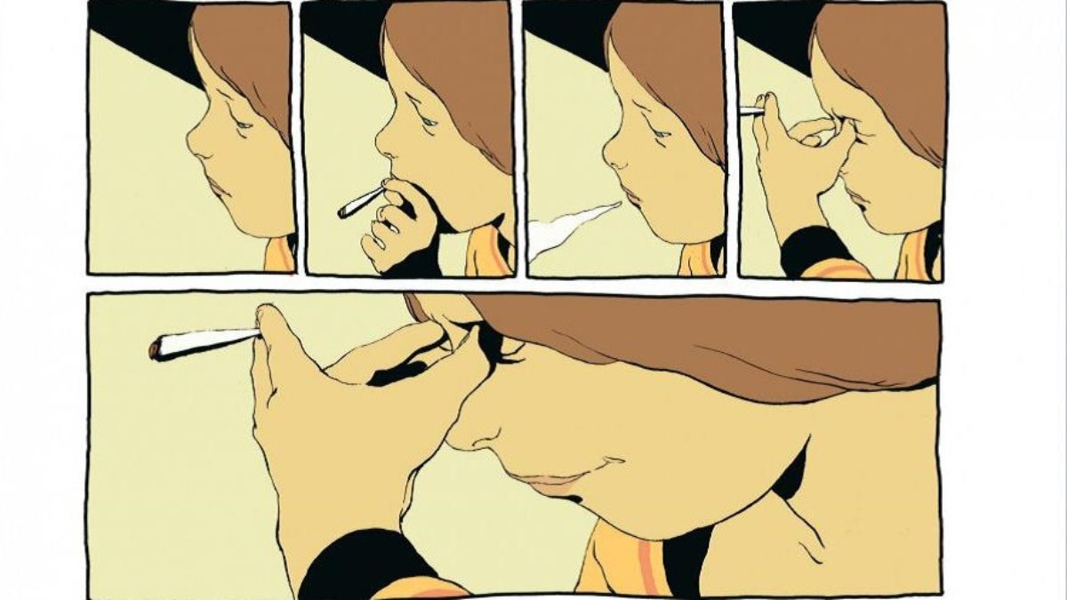 Le bel âge de Merwan (Dargaud)