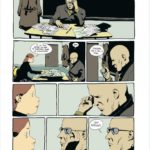 Le bel âge de Merwan (Dargaud)