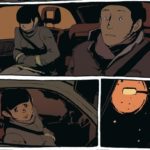 Le bel âge de Merwan (Dargaud)