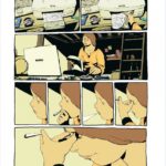 Le bel âge de Merwan (Dargaud)