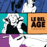 Le bel âge de Merwan (Dargaud)