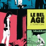 Le bel âge de Merwan (Dargaud)