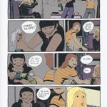 Le bel âge de Merwan (Dargaud)