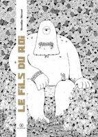 Le fils du roi de Stanislas Moussé (Le tripode)