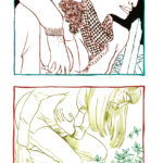 Les jardins de Babylone de Nicolas Presl (Atrabile)