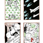 Les jardins de Babylone de Nicolas Presl (Atrabile)