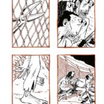 Les jardins de Babylone de Nicolas Presl (Atrabile)