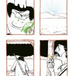 Les jardins de Babylone de Nicolas Presl (Atrabile)