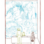 Les jardins de Babylone de Nicolas Presl (Atrabile)