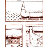 Les jardins de Babylone de Nicolas Presl (Atrabile)