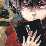 kingdom of Knowledge 1 de Serina Oda (Kana)