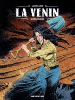 La Venin 3 Entrailles de Laurent Astier (Rue de Sèvres)