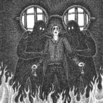 L'accident de chasse de David L. Carlson et Landis Blair (Sonatine)