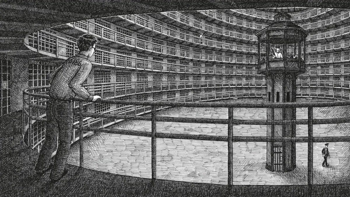 L'accident de chasse de David L. Carlson et Landis Blair (Sonatine)