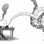 L'accident de chasse de David L. Carlson et Landis Blair (Sonatine)