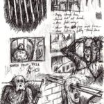 L'accident de chasse de David L. Carlson et Landis Blair (Sonatine)