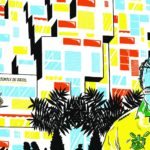 Azur de Maxime Gueugneau et Simon Bournel-Bosson (Kiblind)