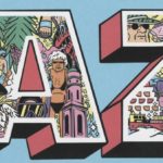 Azur de Maxime Gueugneau et Simon Bournel-Bosson (Kiblind)