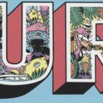 Azur de Maxime Gueugneau et Simon Bournel-Bosson (Kiblind)