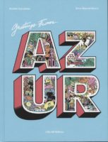 Azur de Maxime Gueugneau et Simon Bournel-Bosson (Kiblind)