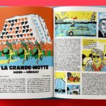 Azur de Maxime Gueugneau et Simon Bournel-Bosson (Kiblind)