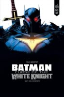 Batman Curse of the White Knight de Sean Murphy (Urban Comics)