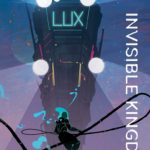 Invisible Kindgom de Gwendolyn Willow Wilson et Christian Ward (Hi Comics)