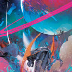 Invisible Kindgom de Gwendolyn Willow Wilson et Christian Ward (Hi Comics)