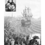 Les voyages de Gulliver de Bertrand Galic et Paul Echegoyen d'après Jonathan Swift (Soleil, Noctambules)