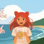 La baie de l'Aquicorne de Katie O'Neill (Bliss)