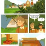 La baie de l'Aquicorne de Katie O'Neill (Bliss)