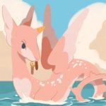 La baie de l'Aquicorne de Katie O'Neill (Bliss)