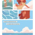 La baie de l'Aquicorne de Katie O'Neill (Bliss)