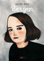 Bergen de Overbye Anja Dahle (çà et là)