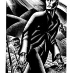 L'éclaireur récits gravés de Lynd Ward (Monsieur Toussaint Louverture)