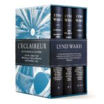 L'éclaireur récits gravés de Lynd Ward (Monsieur Toussaint Louverture)