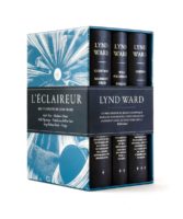 L'éclaireur récits gravés de Lynd Ward (Monsieur Toussaint Louverture)