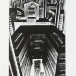 L'éclaireur récits gravés de Lynd Ward (Monsieur Toussaint Louverture)