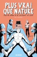 Plus vrai que nature de Théo Calméjane (Vide Cocagne)